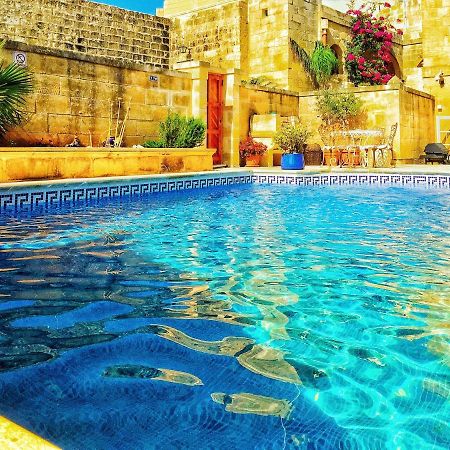 Villa 21 A Għarb Exterior foto